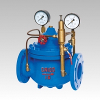 900X緊急關(guān)閉閥