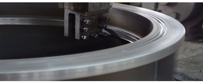 完善的質(zhì)量體系